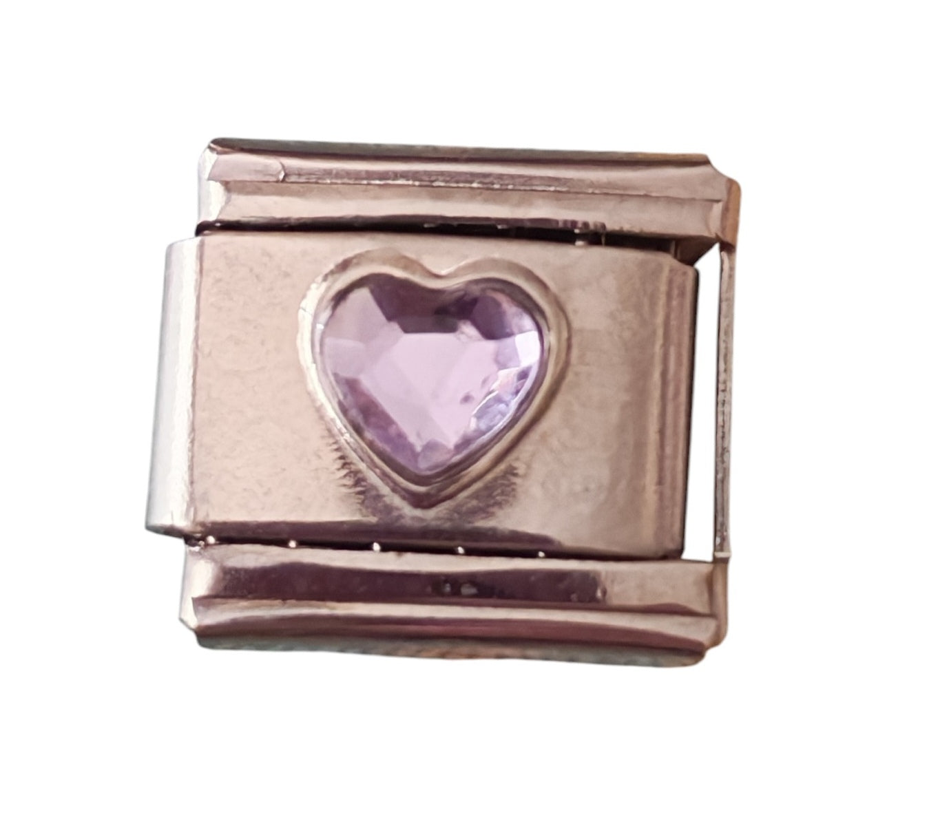 Heart Charm
