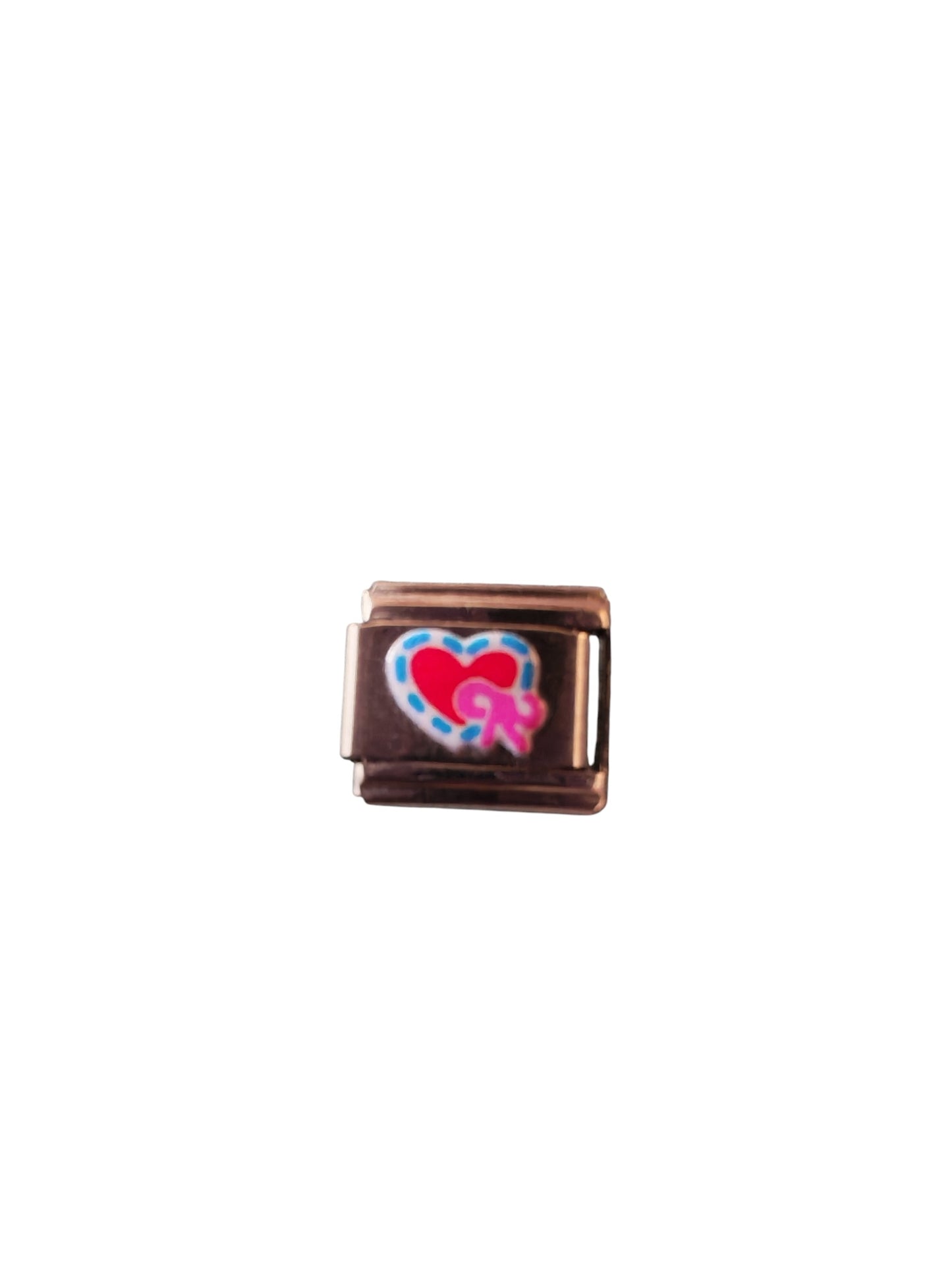 Charm Set 4