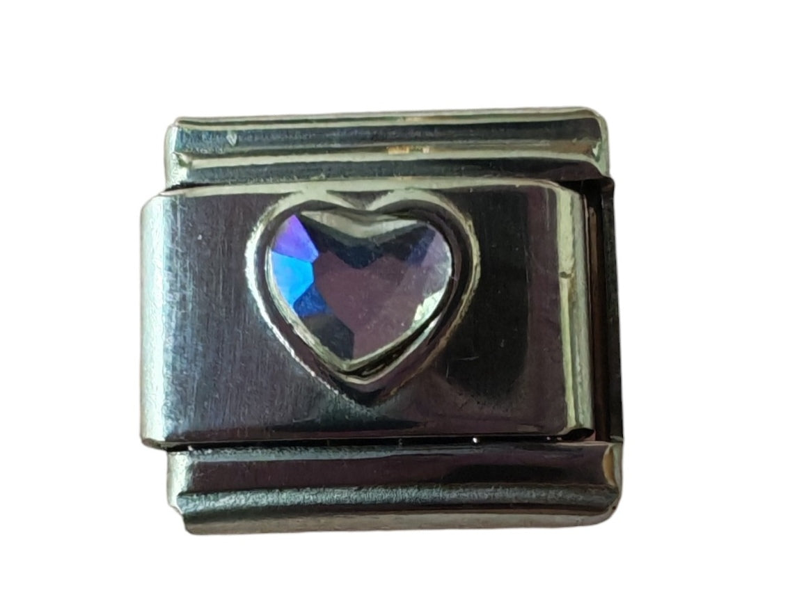 Heart Charm