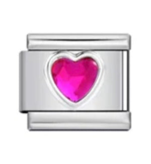 Heart Charm