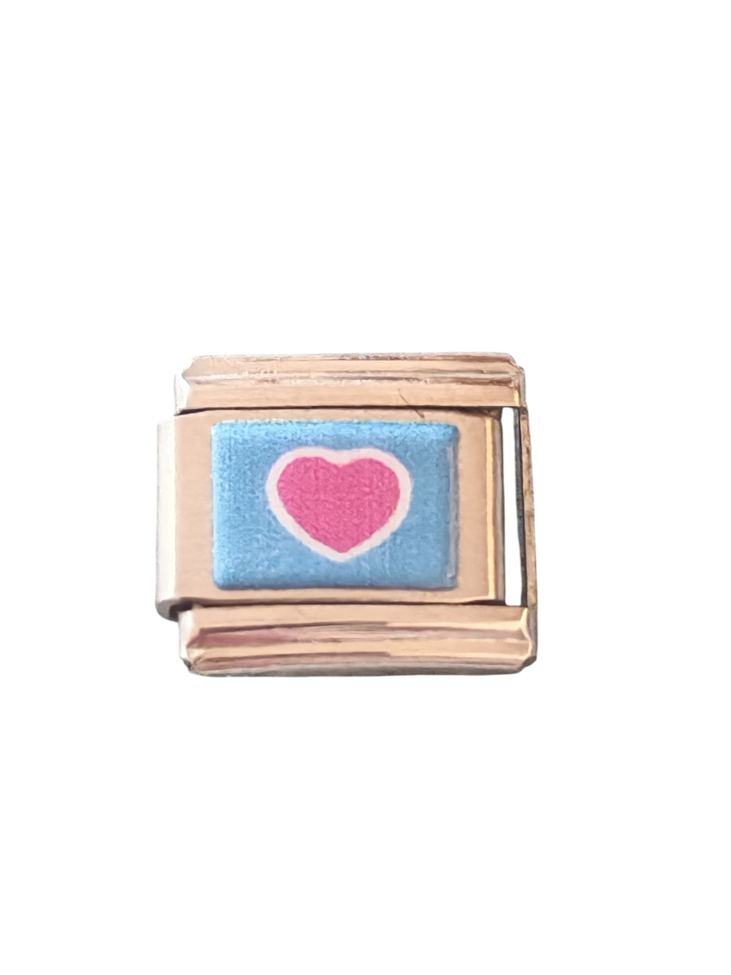 Charm Set 1