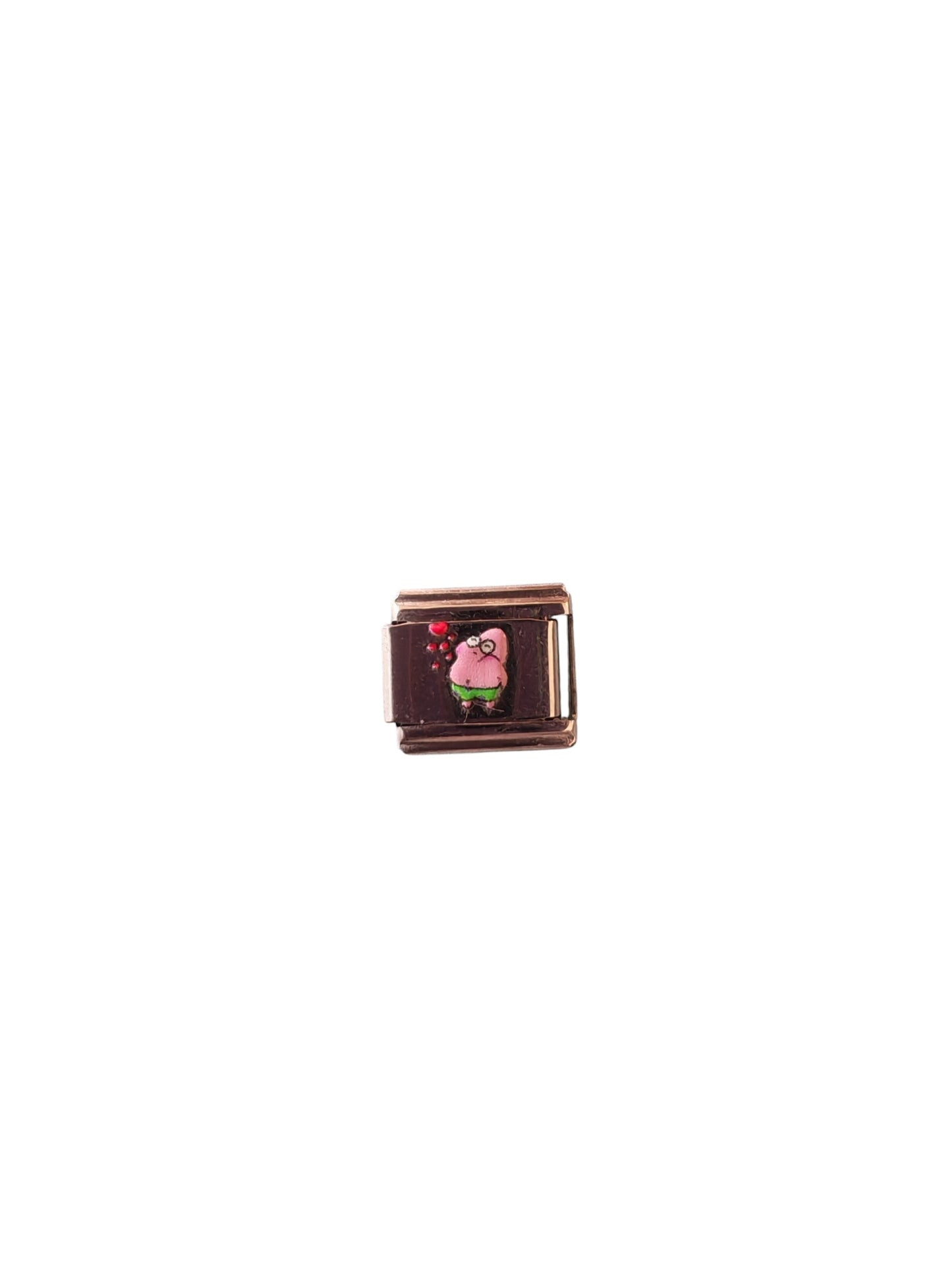 Charm Set 4