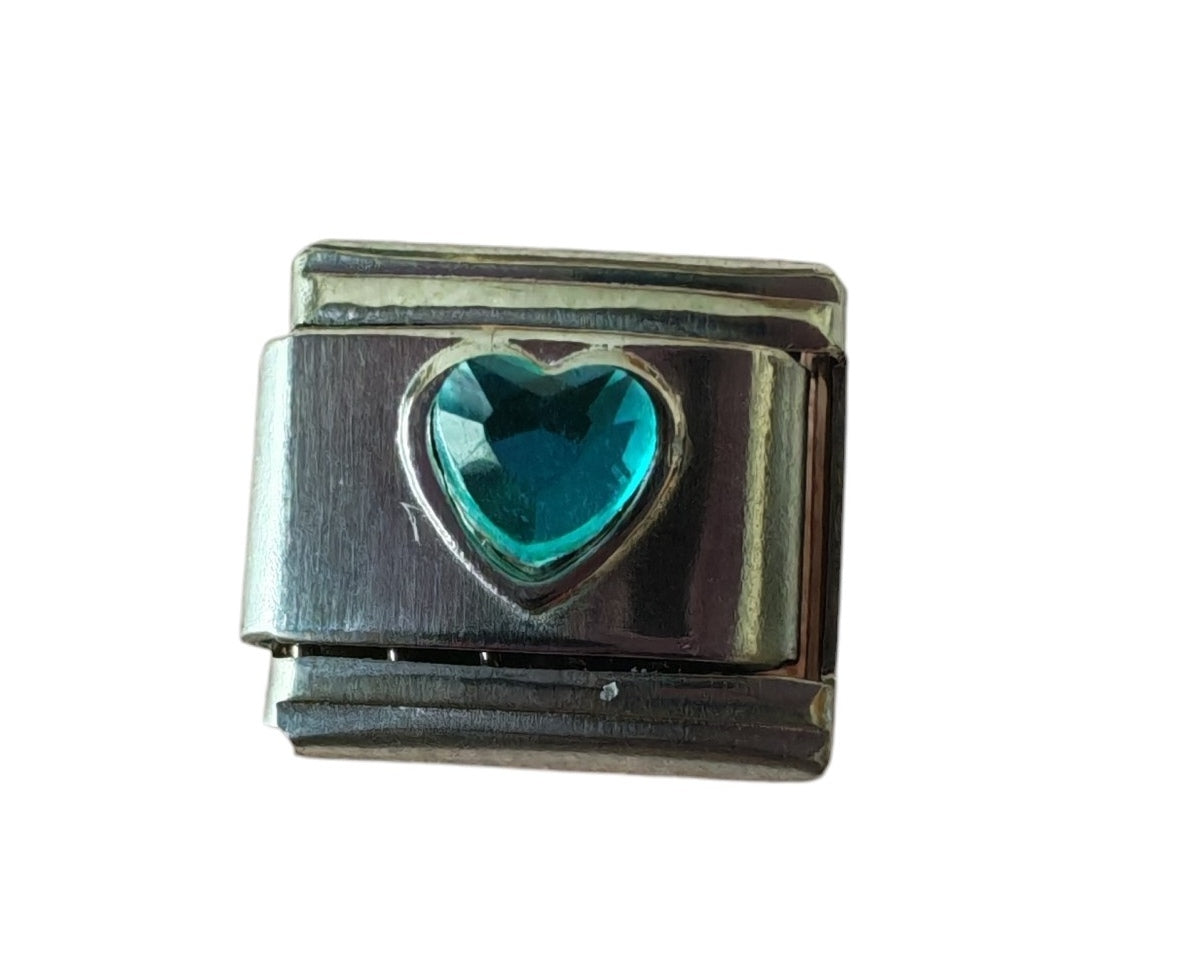Heart Charm