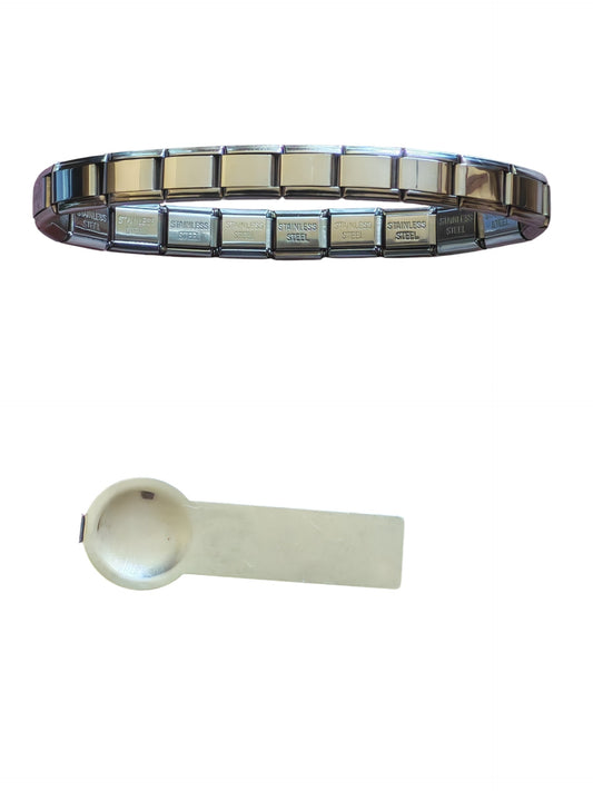 Starter Bracelet and Charm Tool Bundle