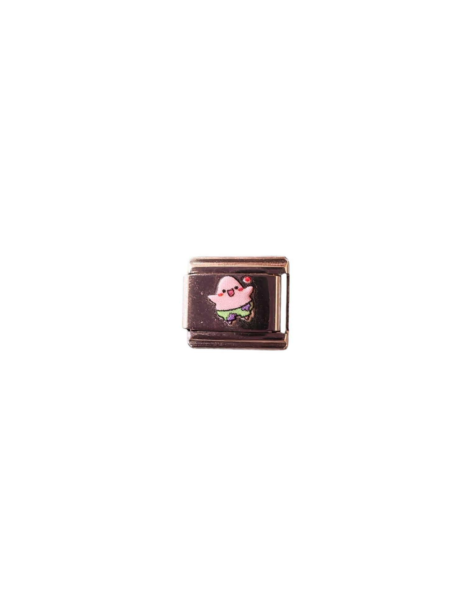 Charm Set 4