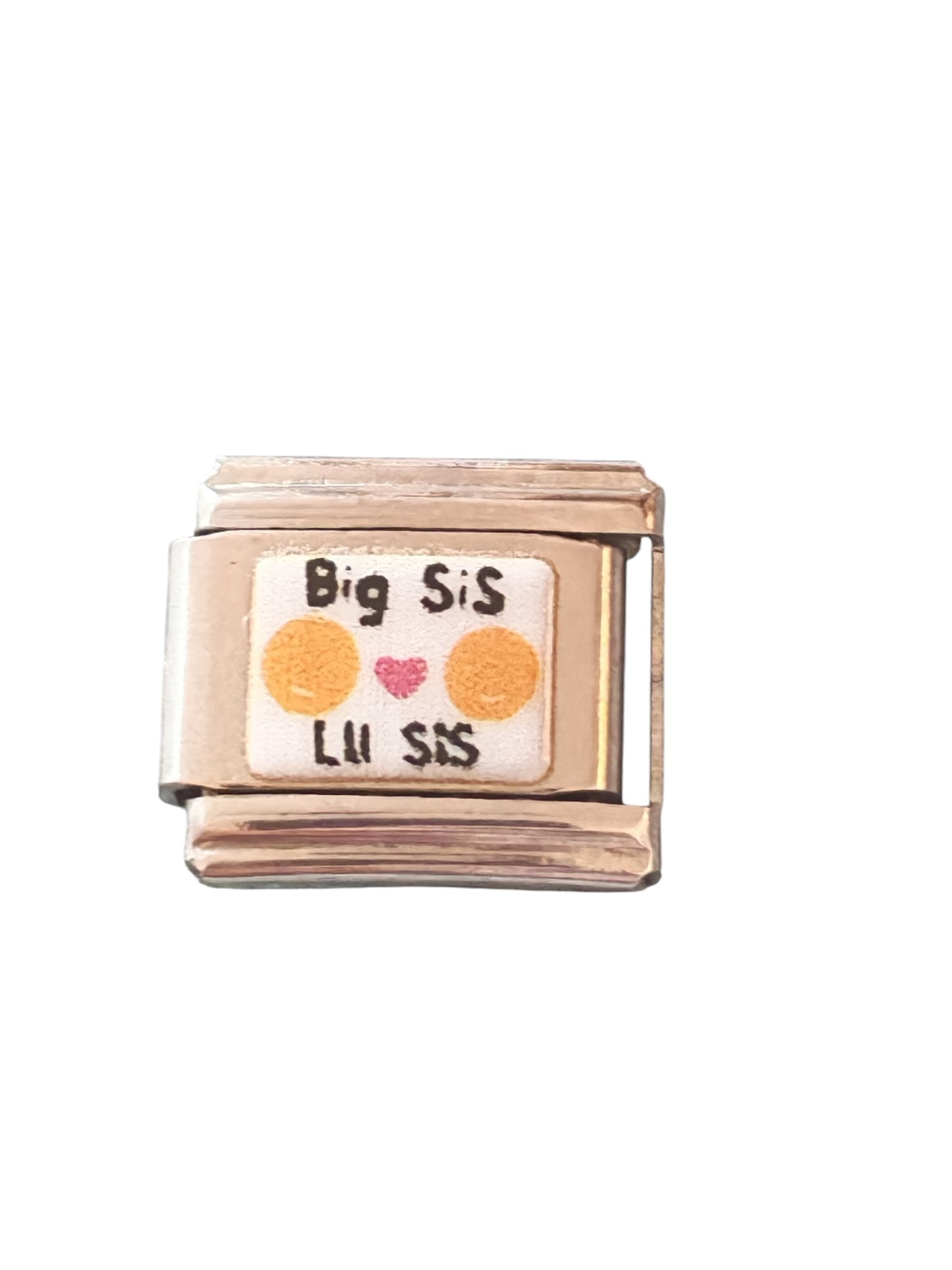 Charm Set 1