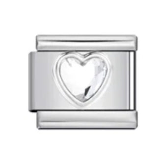 Heart Charm