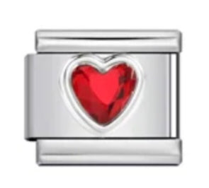 Heart Charm