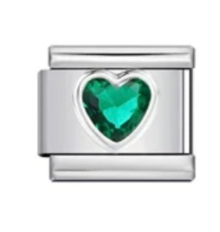 Heart Charm
