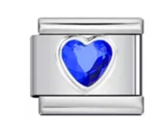 Heart Charm