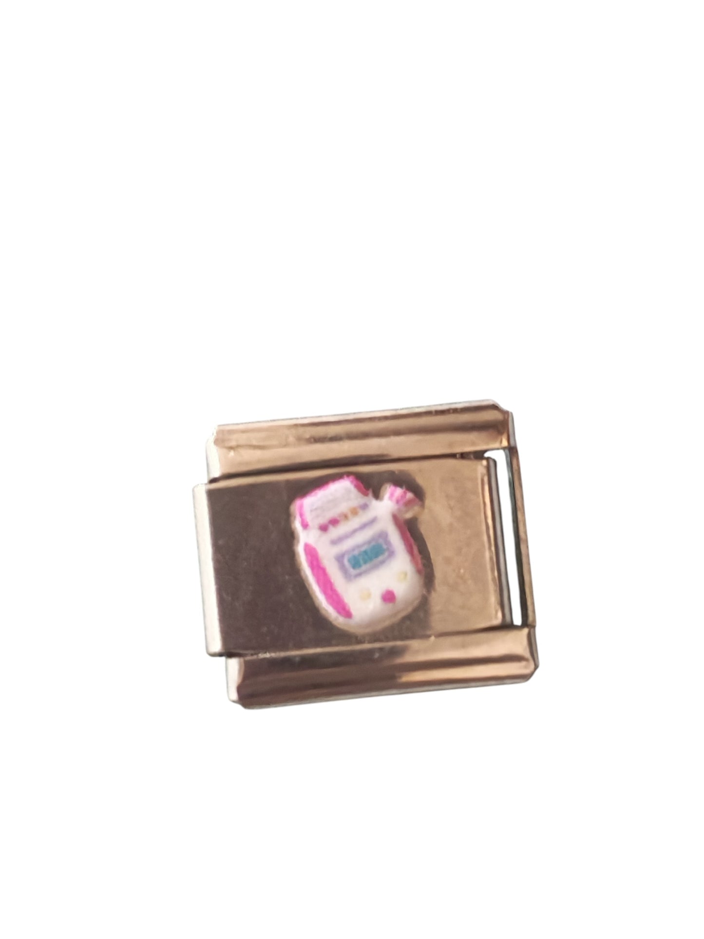 Charm Set 3